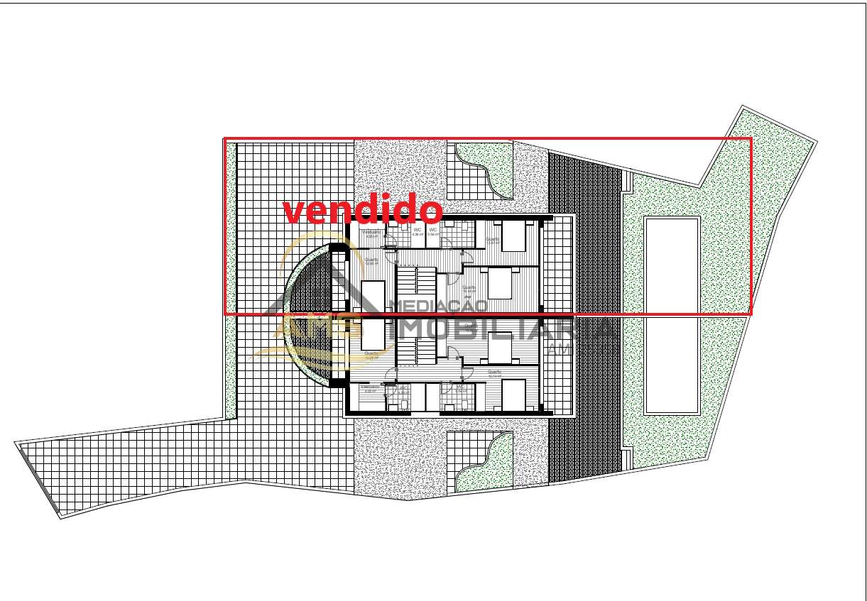MORADIA GEMINADA NOVA V3-15