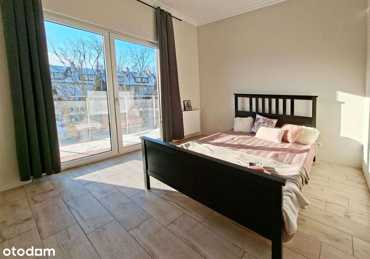 Apartament do własnej aranżacji, wysokie na 3 m! - Pełny obrazek: 5/10