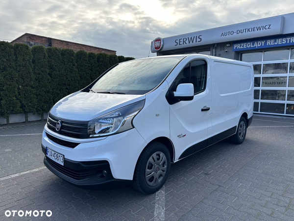 Fiat Talento - 2