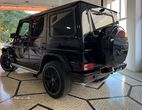 Mercedes-Benz G 63 AMG Standard - 29