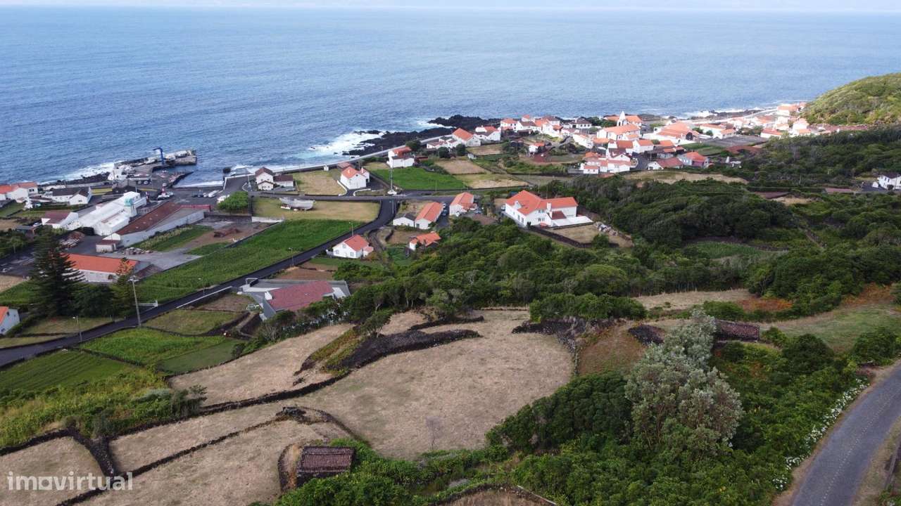 Terreno em Santo Amaro (PIco)-13