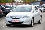 Opel Astra 1.7 CDTI DPF Cosmo - 11