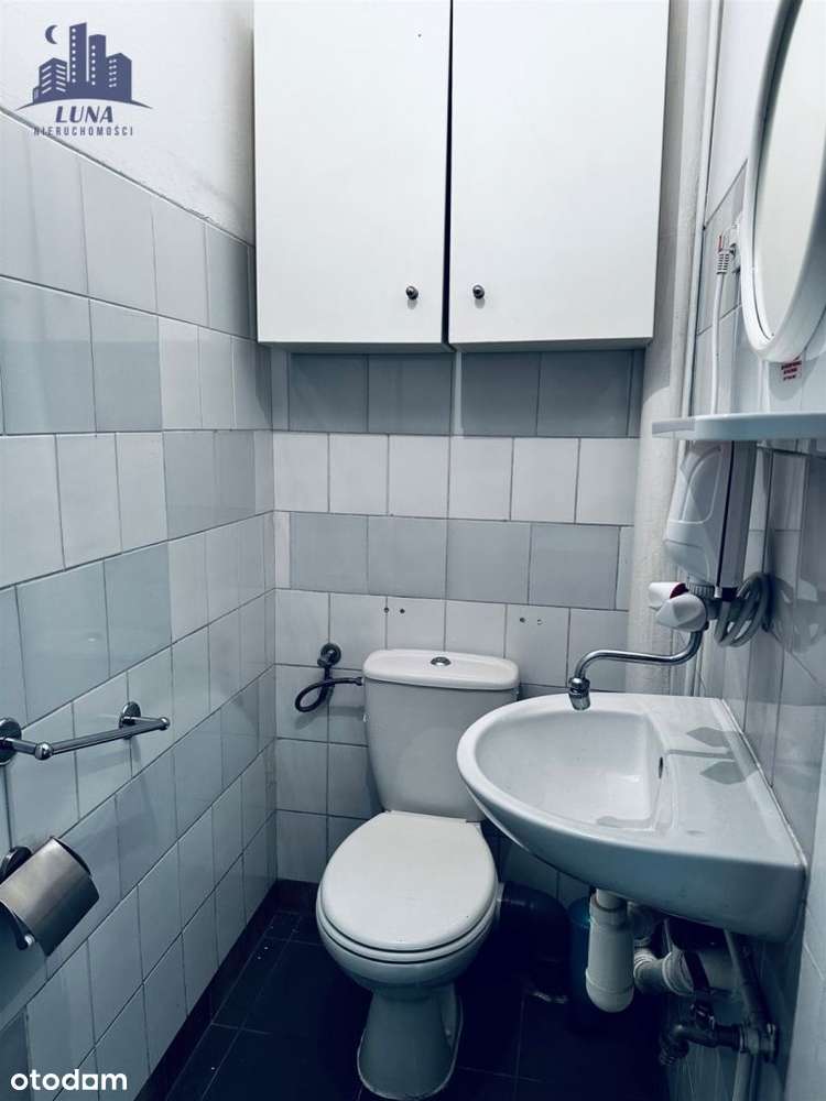 Lokal użytkowy, 64 m², Świdnica-7