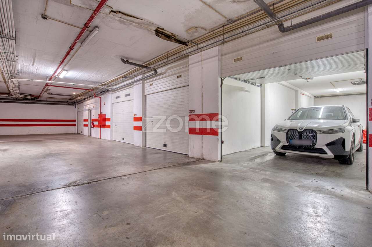 T3 Duplex no condomínio privado Alteia Garden, na Malveira-41