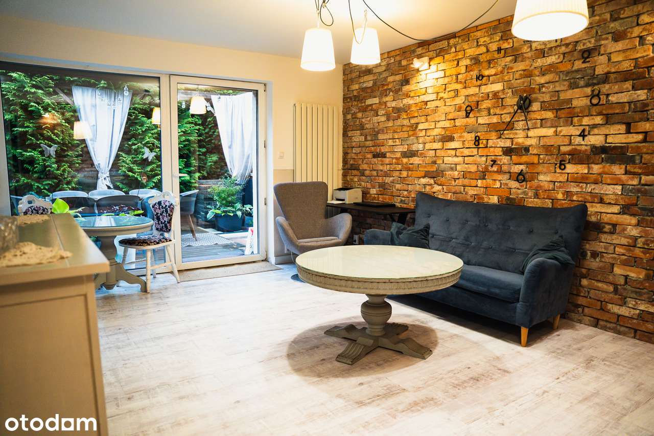 Dom w Bziu – elegancja, komfort i uroczy klimat w amerykańskim stylu! - Pełny obrazek: 4/12