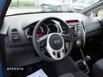 Kia Venga 1.4 CRDi 90 Dream-Team Edition - 14