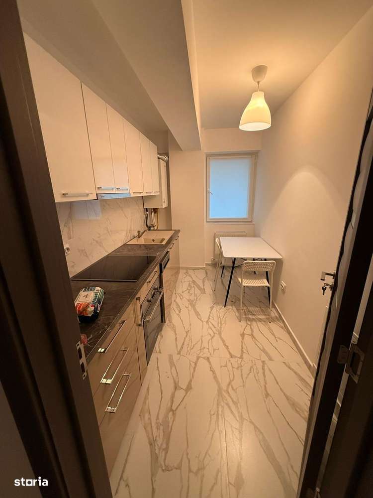 2 Camere Decomandat Bloc Nou-5