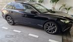 Mazda 6 M6 SW 2.2 SKY-D Excellence P.Leather+Cruise Pack+TAE+Navi - 1