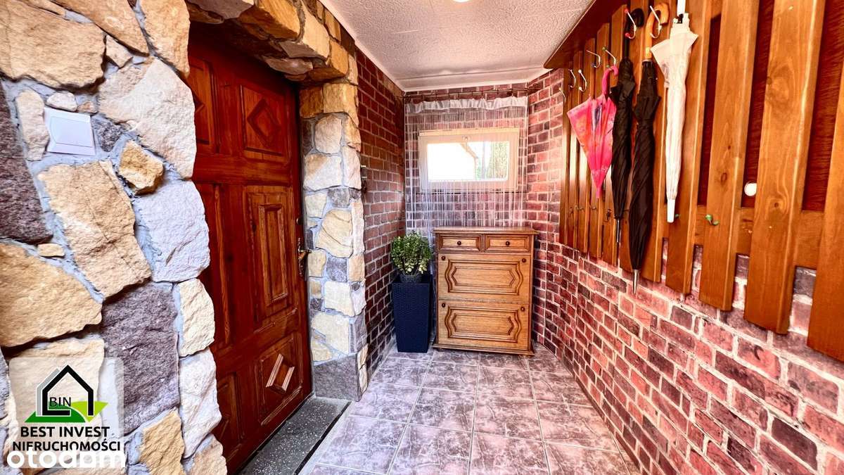 Przysłupowy dom w Rząsinach - Pełny obrazek: 5/20