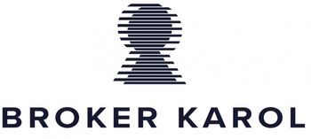 Broker Karol Łuczyński Logo