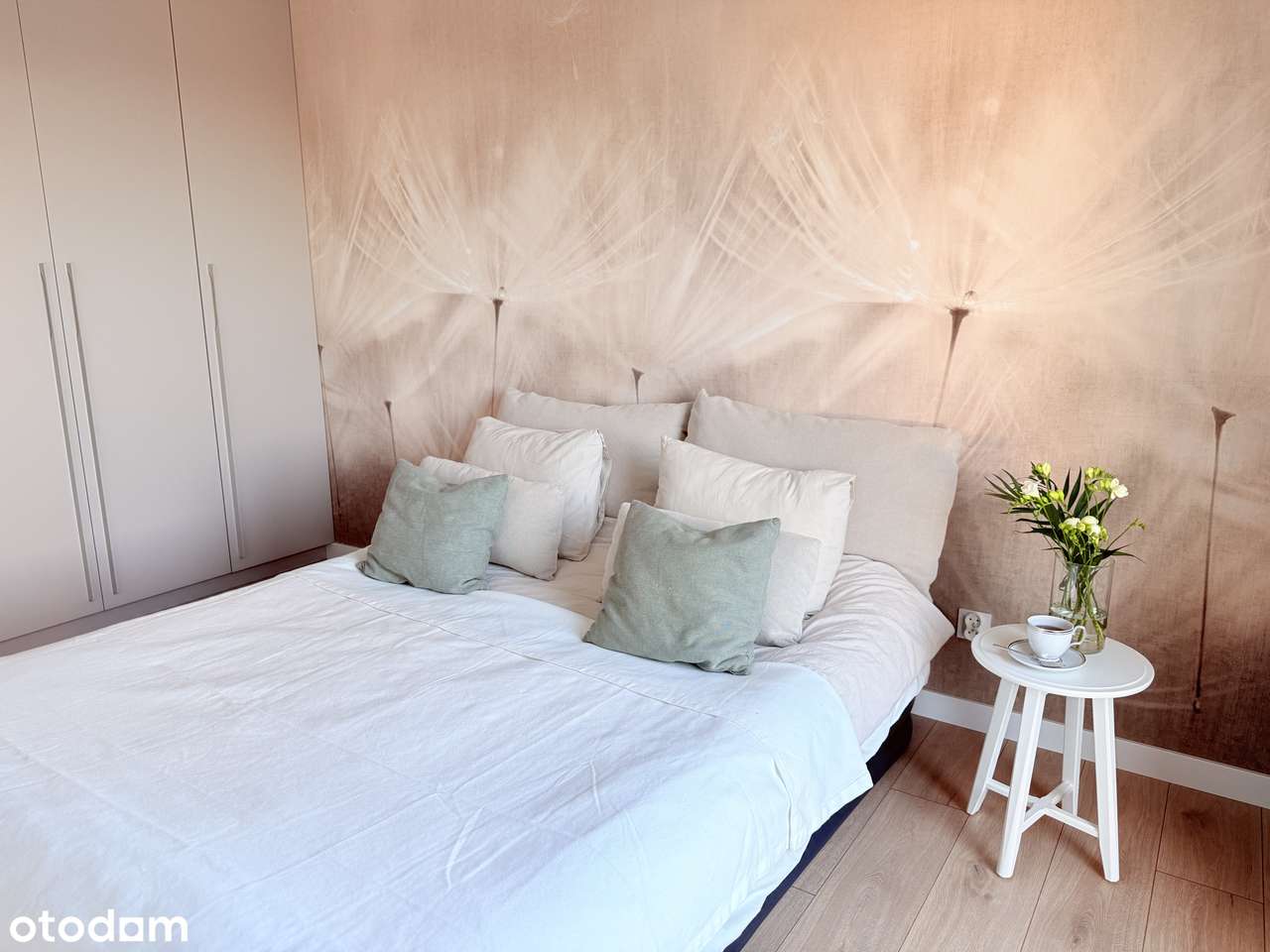 STYLOWE 2 POKOJOWE MIESZKANIE - w inwestycji JUNIQUE-3