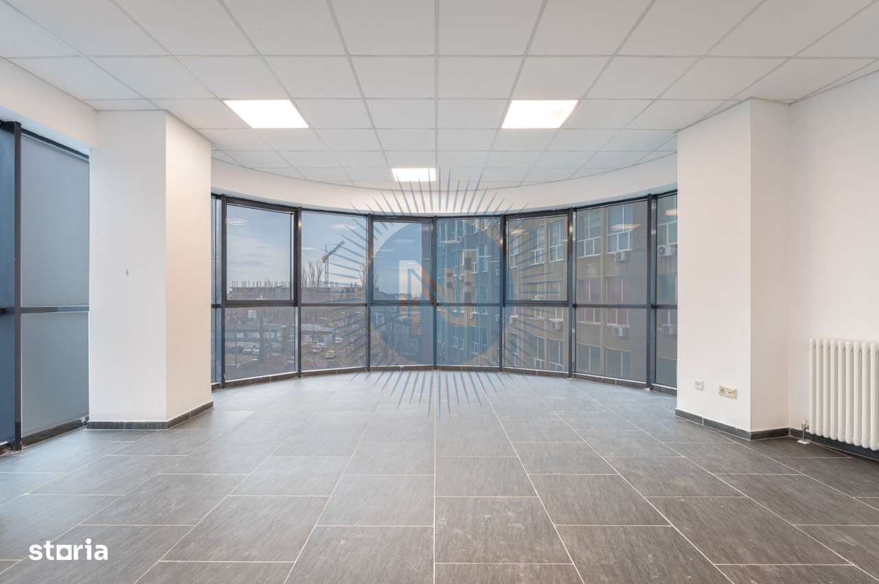 Cladire de birouri Baicului - Imagine principală: 1/6