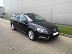 Volkswagen Passat 1.6 TDI Comfortline - 1