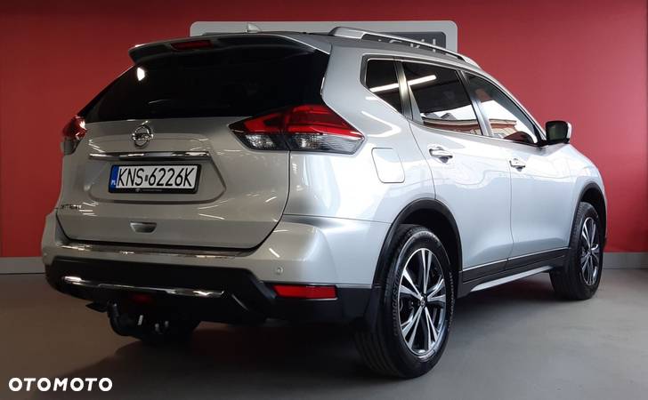 Nissan X-Trail - 8