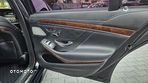 Mercedes-Benz Klasa S 500 L 7G-TRONIC - 21