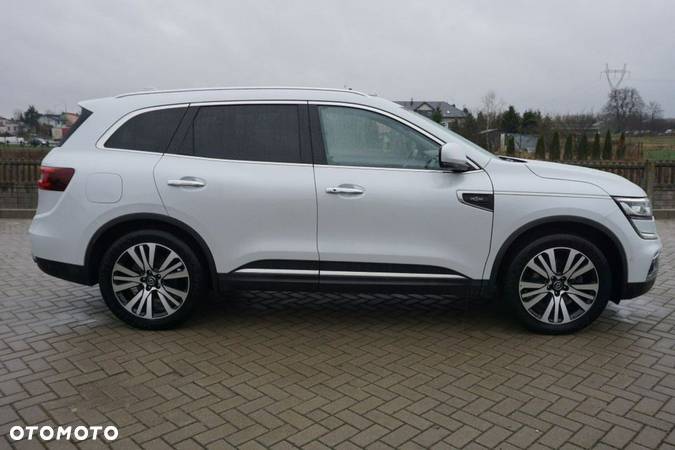 Renault Koleos 2.0 Blue dCi Initiale Paris 4x4 X-Tronic - 4