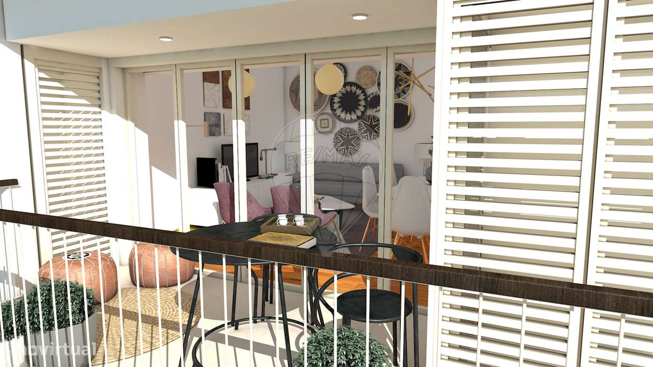 Apartamento T3 para venda - Grande imagem: 5/14