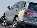 VW Touareg 3.0 TDI V6 Executive Edition - 34