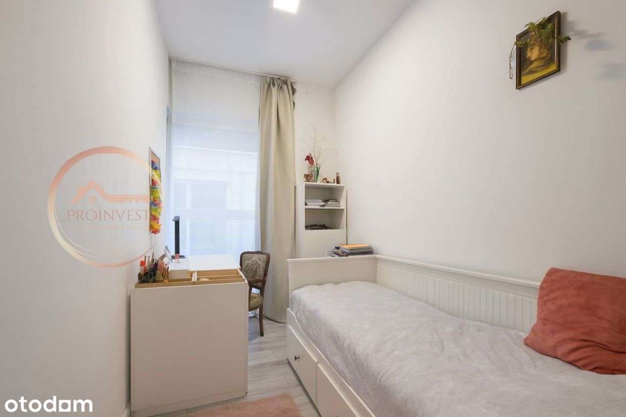 2 Pokoje, Centrum, 33m2, 1piętro, do wprowadzenia-0