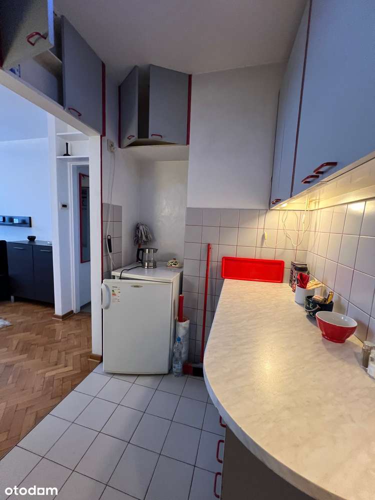 Warszawa, Mokotów, Etiudy Rewolucyjnej, 2 osobne pokoje z balkonem-5