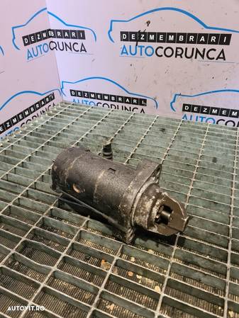 Electromotor Honda CR - V 2.2 D 2006 - 2010 103kW 140CP Manuala N22A2 (509) MHG025 - 2