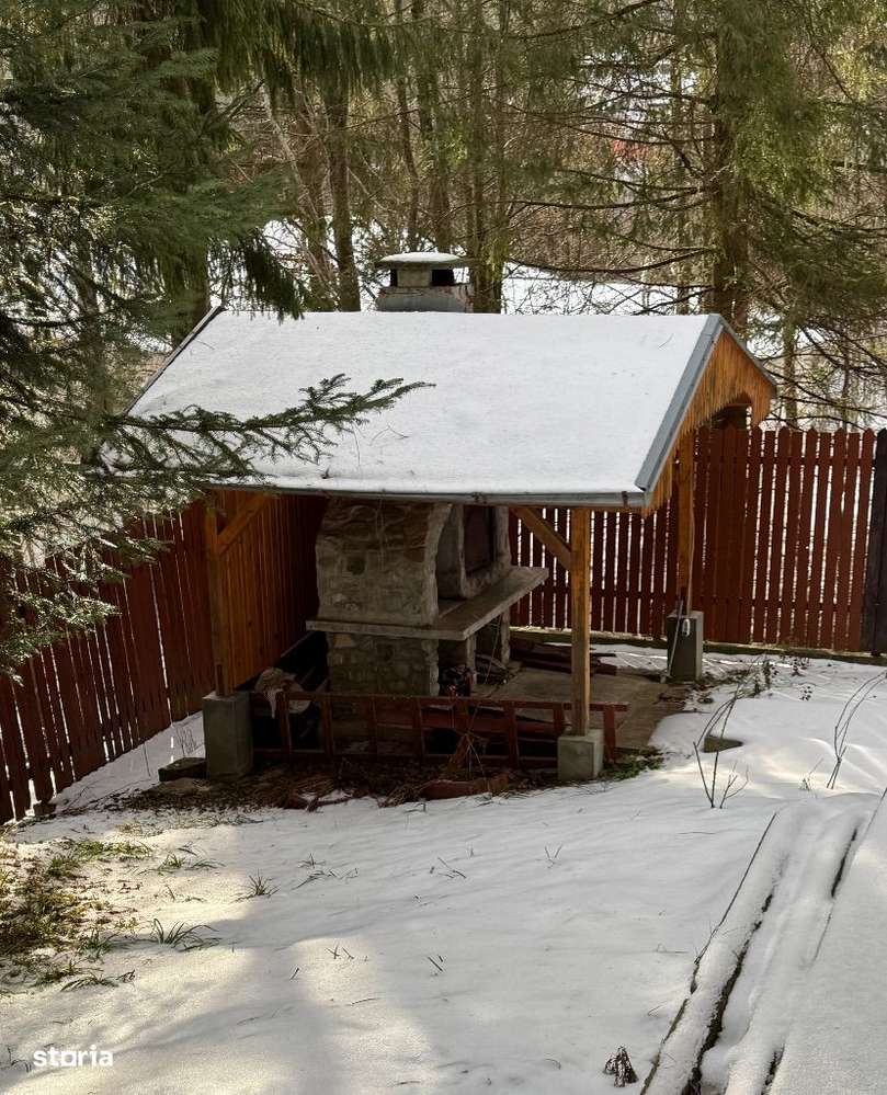 Casa Predeal Central-15