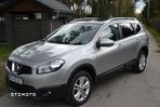 Nissan Qashqai+2 2.0 Acenta - 8