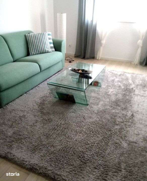 DE INCHIRIAT | APARTAMENT 2 CAMERE | PIPERA | PARCARE SUBTERANA - Imagine principală: 3/7