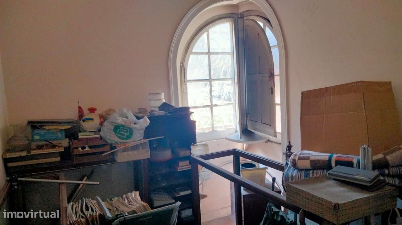 Moradia, isolada em Sintra-16