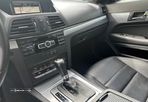 Mercedes-Benz E 250 CDI Coupe 7G-TRONIC - 27