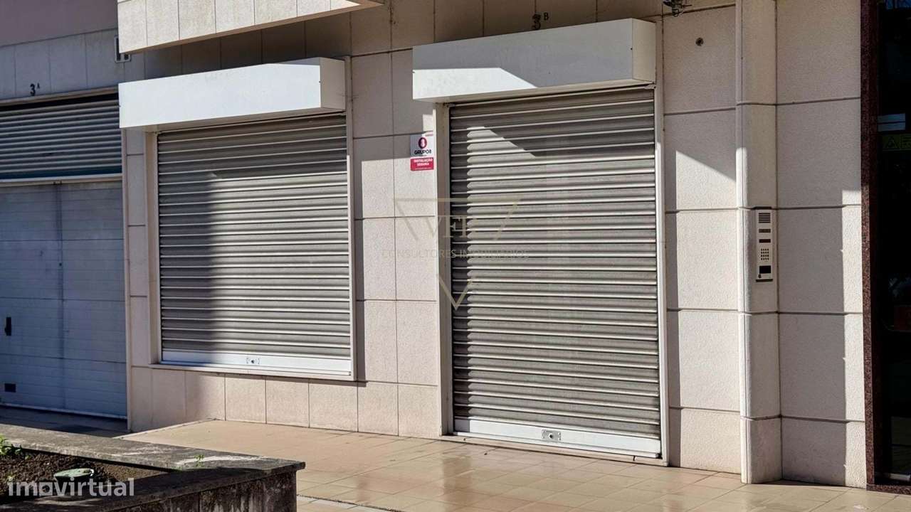 Escritório Exclusivo em Zona nobre  de Lisboa. Oportunidade no Lumiar,-3