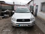 Aripa Stanga Fata Toyota RAV 4 III 2005 - 2009 4 Usi Gri - (372) - 2