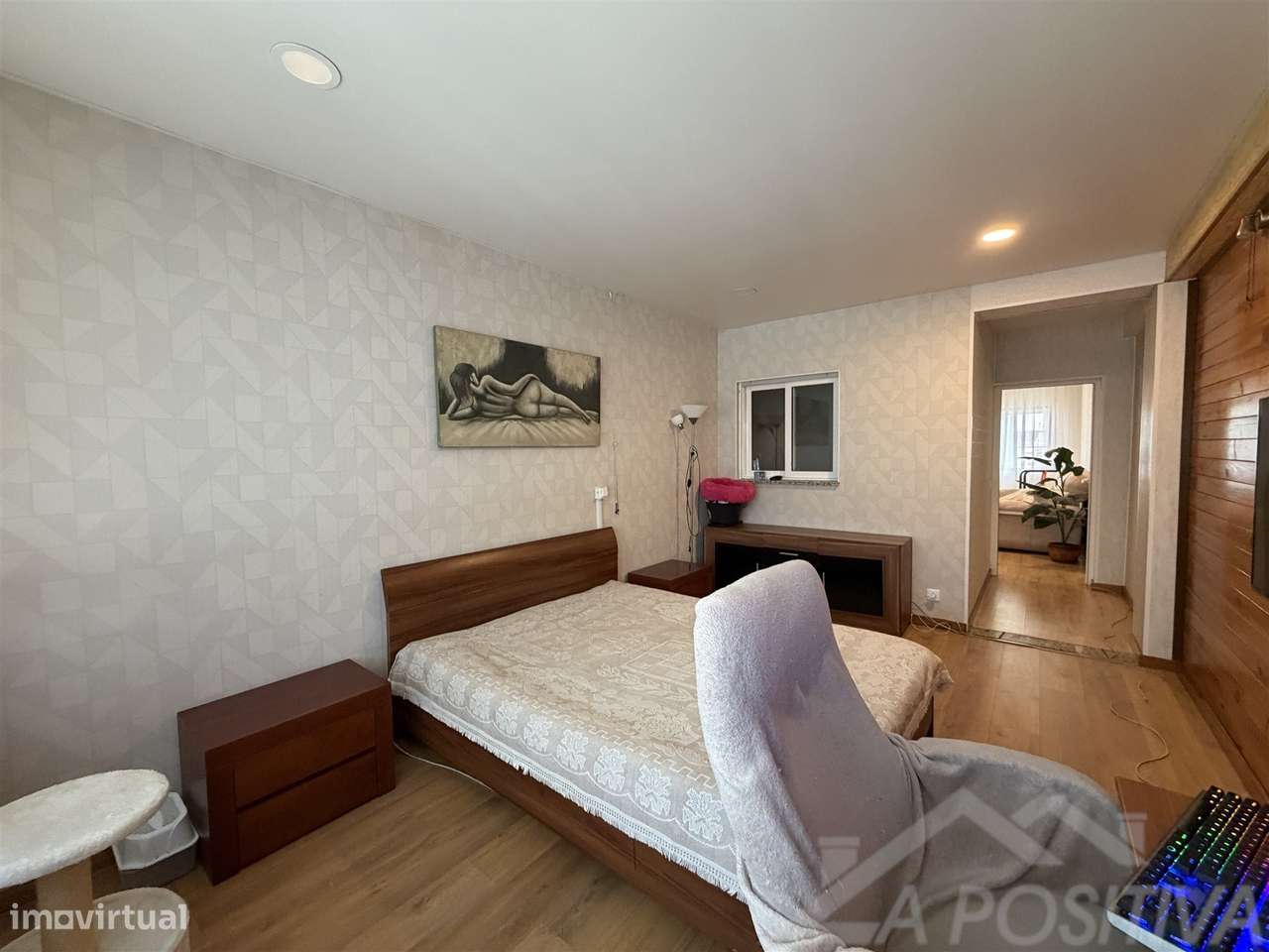 Apartamento T3 Venda em São João da Madeira,São João da Madeira-17