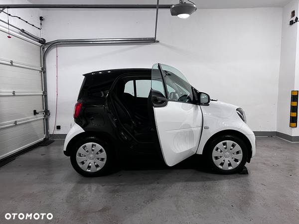 Smart Fortwo coupe EQ - 9