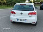 Volkswagen Golf 1.6 TDI BlueMotion Technology Cup - 9