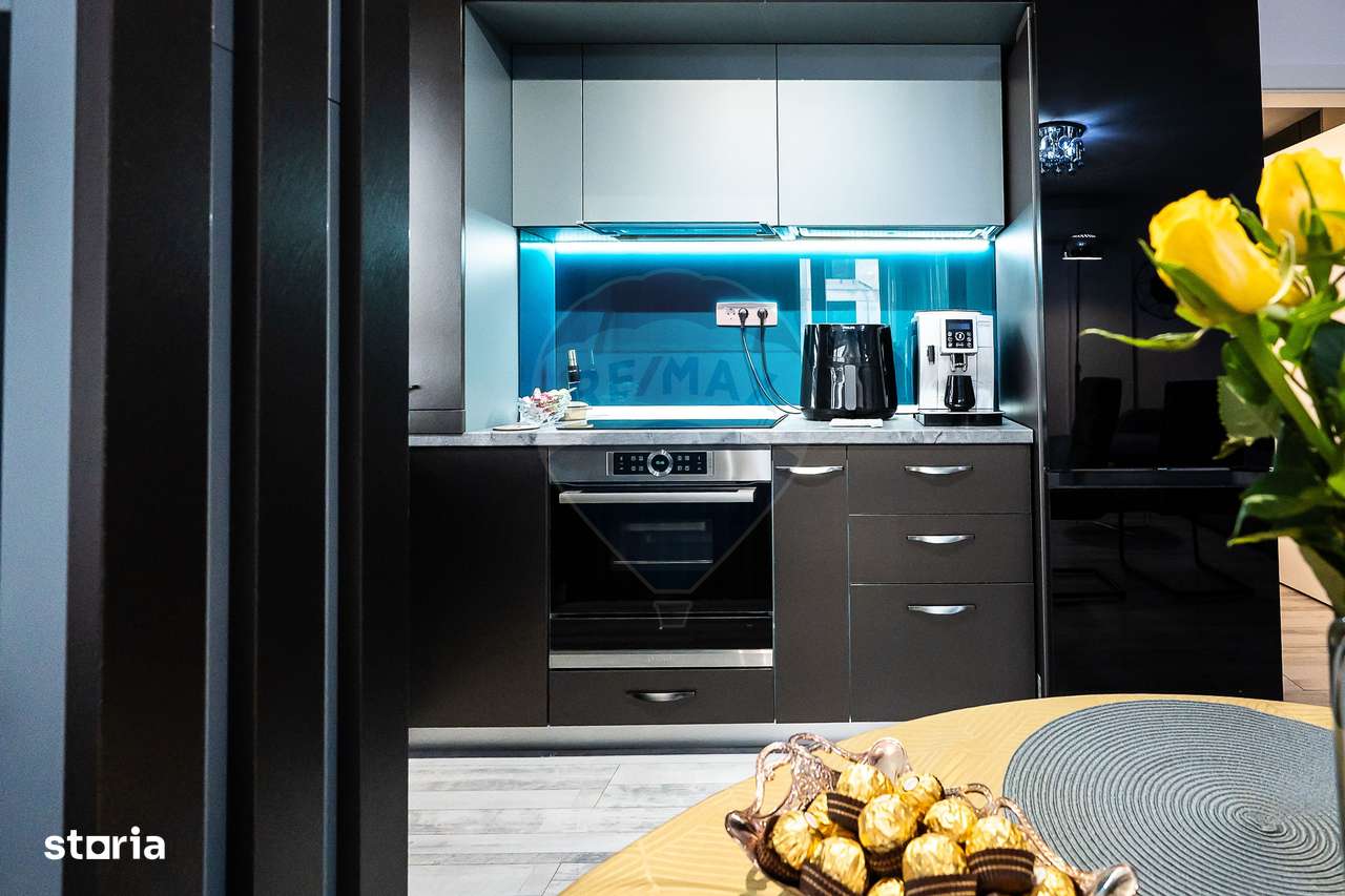 Apartament cu 3 camere de vânzare în zona Tomis Plus-8