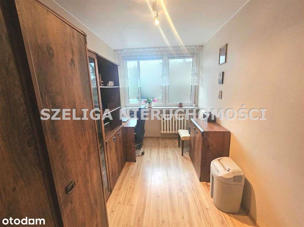 Okol. Brzozowej, C.O. Miejskie, Loggia-2