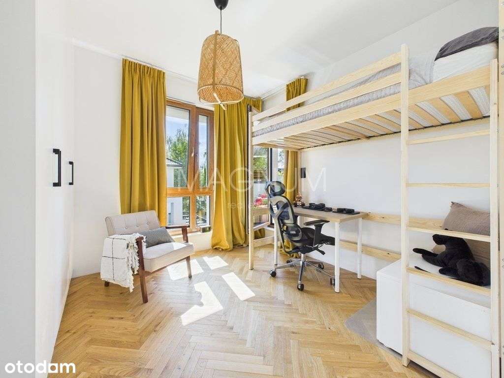 Wysoki standard/gotowe/z 44m2 tarasem-13