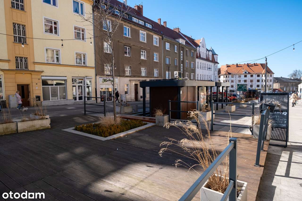 Mieszkanie na sprzedaż, Zgorzelecki, Zgorzelec, Bohaterów Getta-11