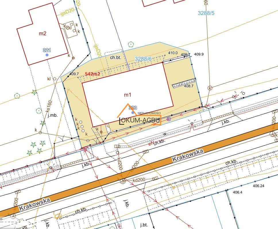 Obiekt na sprzedaż, Bielsko-Biała-3