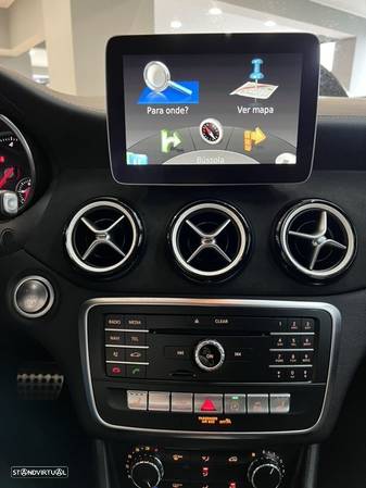 Mercedes-Benz CLA 180 d Shooting Brake AMG Line Aut. - 7