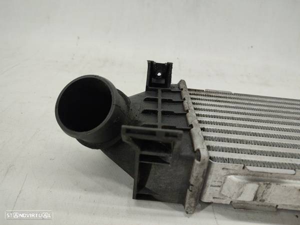 Intercooler Radiador Ford Focus Ii (Da_, Hcp, Dp) - 3