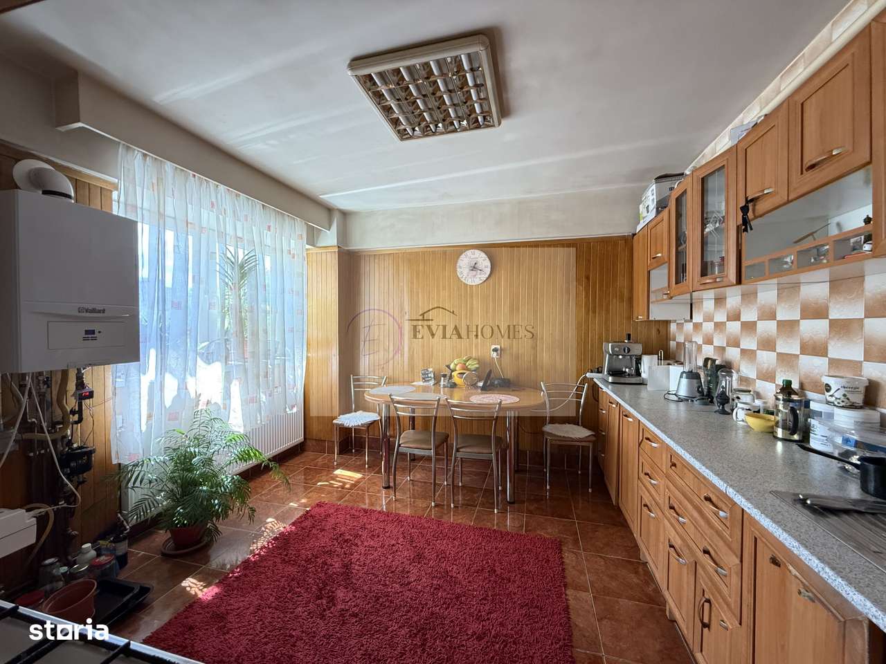 Apartament 3 camere / 76 mp utili + balcon 24 mp / Zona Piata Marasti - Imagine principală: 2/7