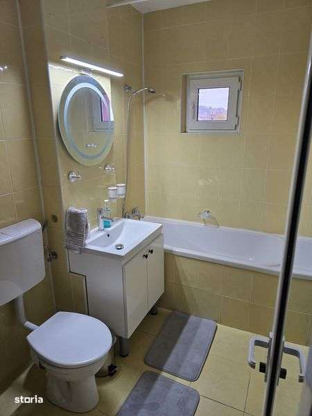 Apartament 2 camere - Imagine principală: 5/7