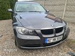 BMW Seria 3 318i - 2