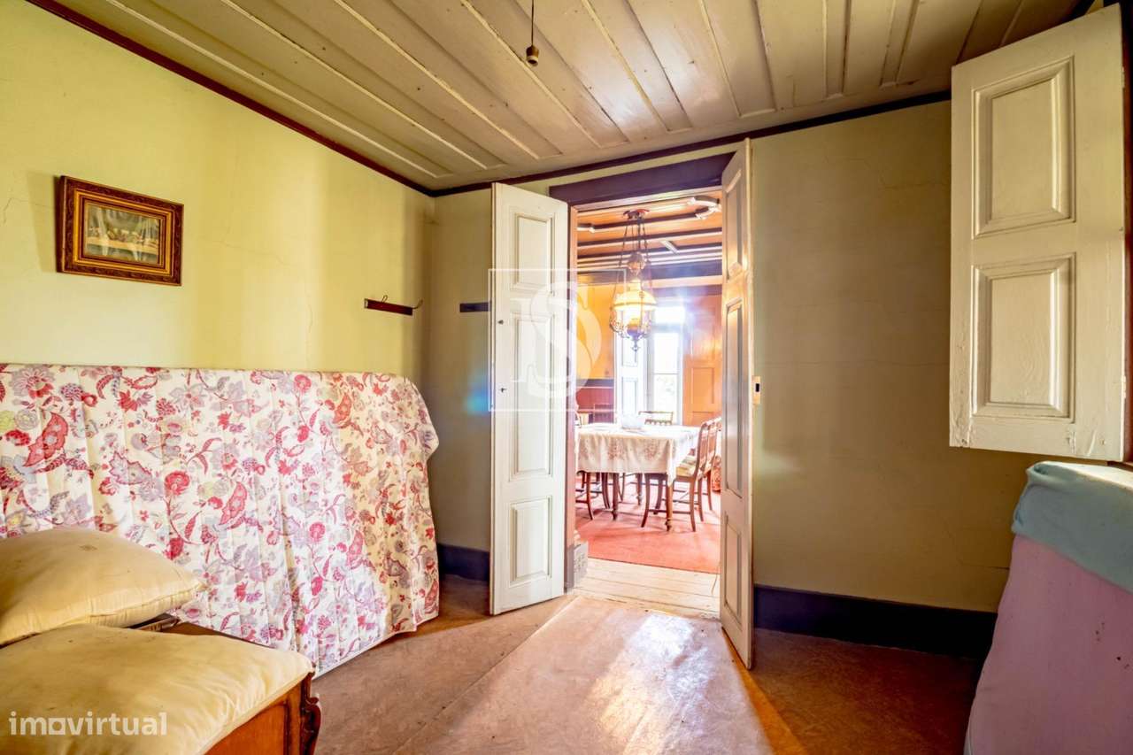 Moradia T3 em Fridão, Amarante-15