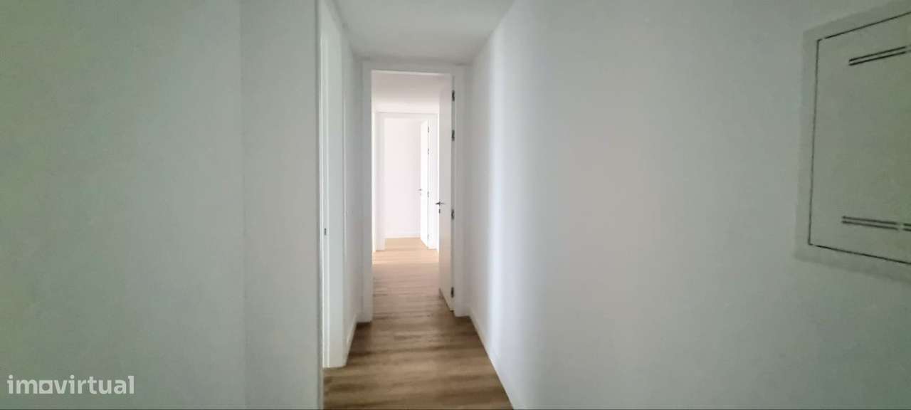 Apartamento T2 - Vale das Flores - Coimbra/Venda-6