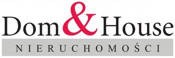 Dom & House Nieruchomości Logo