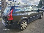 Renault Mégane 1.5 dCi Luxe - 5