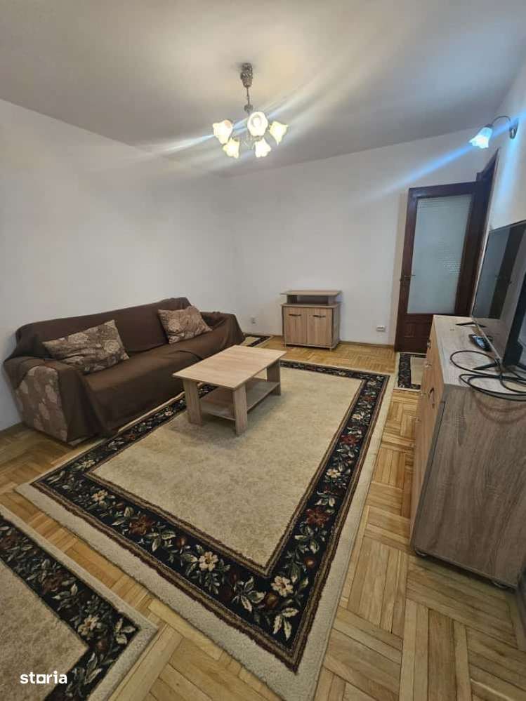 Locatie deosebita! 550euro/luna, Bd Independentei UMF, 3 camere, 2 bai - Imagine principală: 4/11